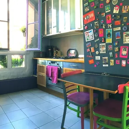 Montmartre Perfect Flat For Family
