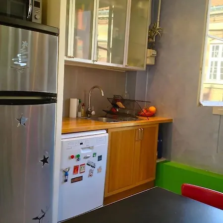 Montmartre Perfect Flat For Family Apartman Párizs