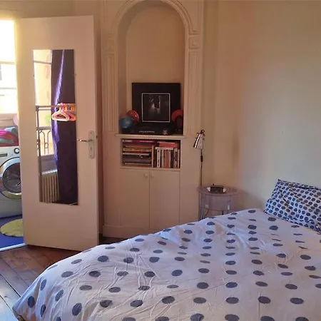 Apartman Montmartre Perfect Flat For Family