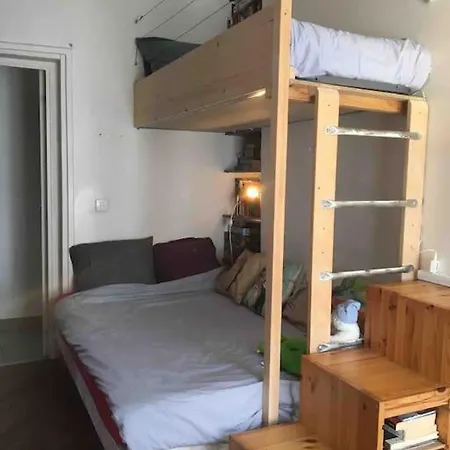 Montmartre Perfect Flat For Family