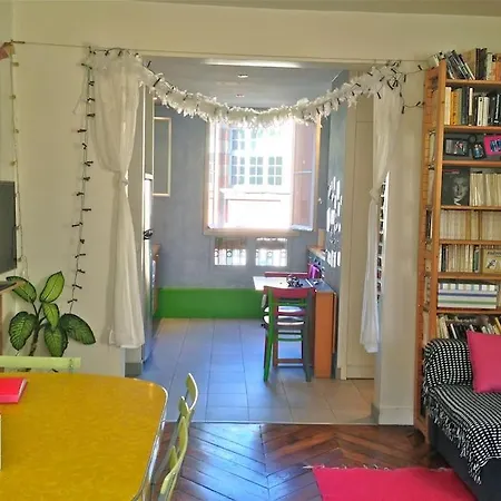Apartman Montmartre Perfect Flat For Family